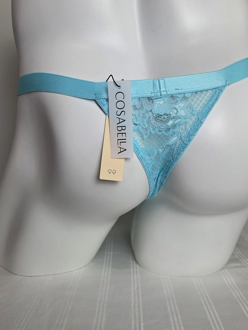 Cosabella Italian Thong In Maldives